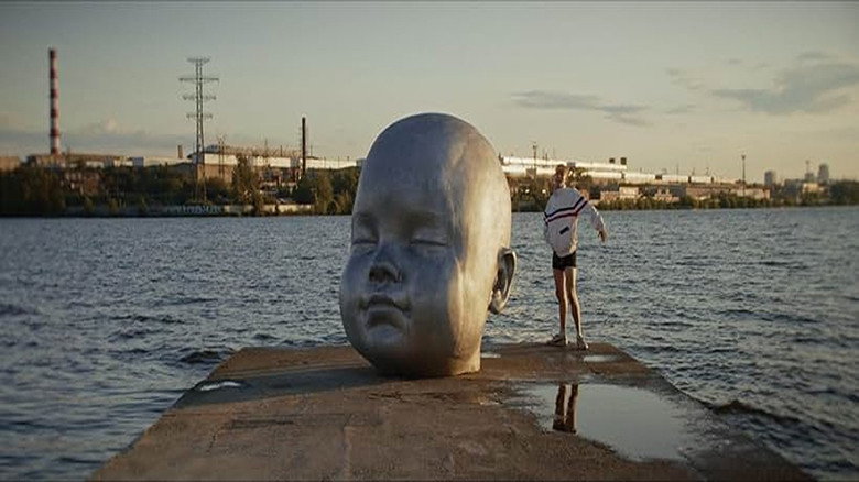 Ветер в голове still 1