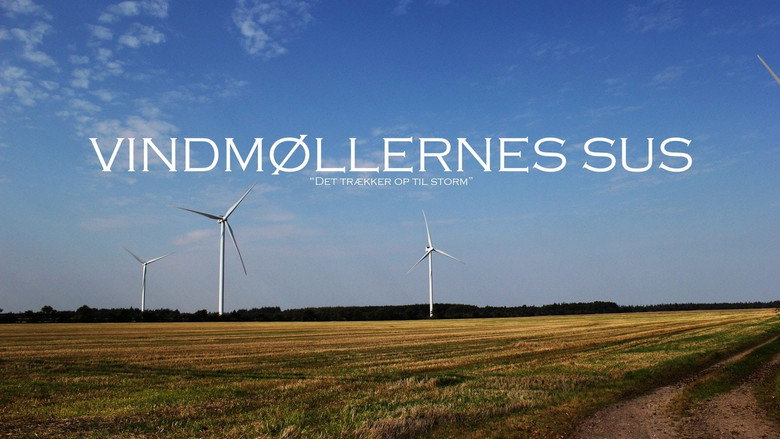 Where the Windmills Are still 1