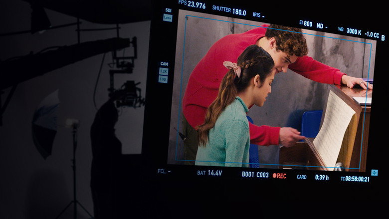 High School Musical: The Musical: The Series: The Special still 1