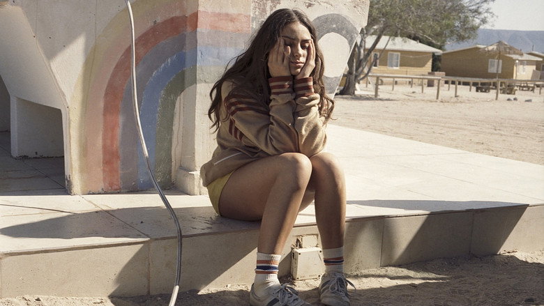 Cuerpo Celeste still 6