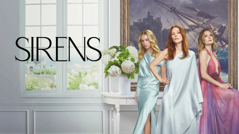 Sirens still 6