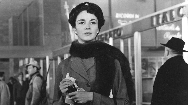 Indiscretion of an American Wife still 3
