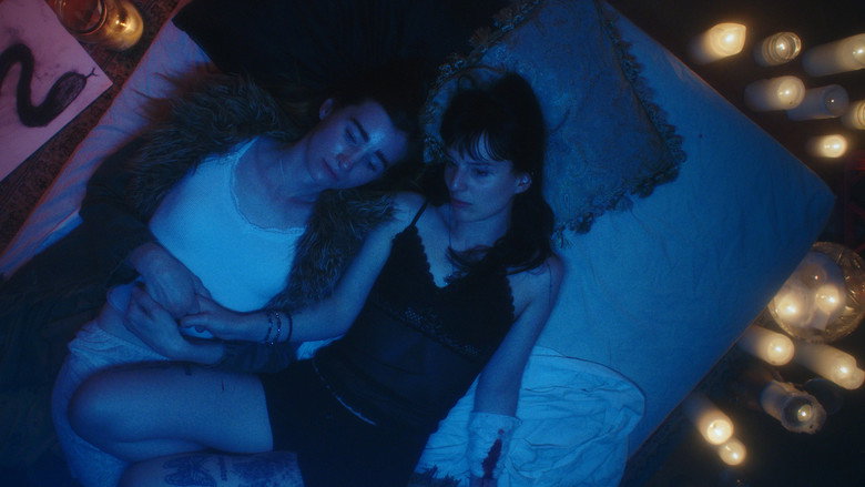 The Serpent's Skin still 2