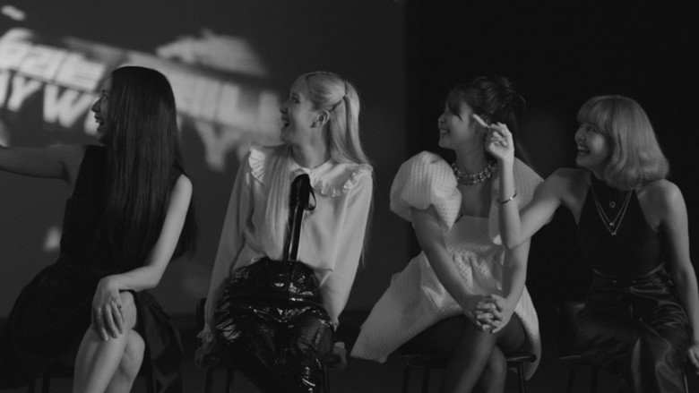 BLACKPINK: The Movie still 5
