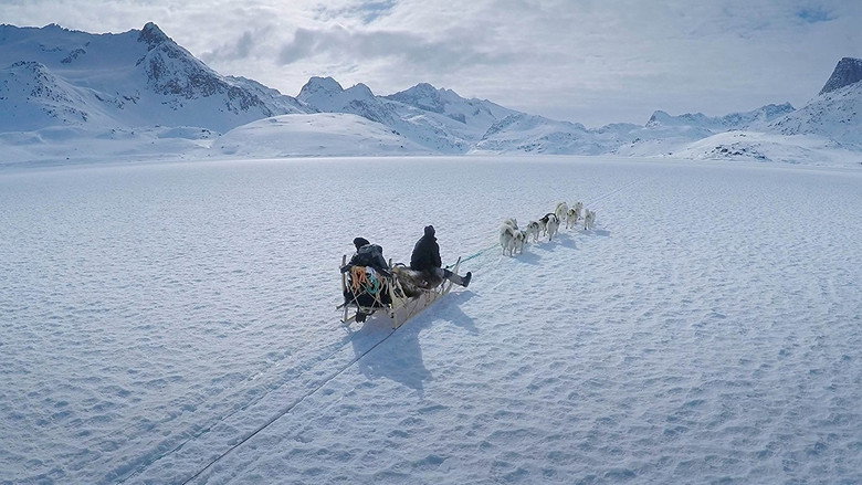 Forces of Nature with Brian Cox still 3