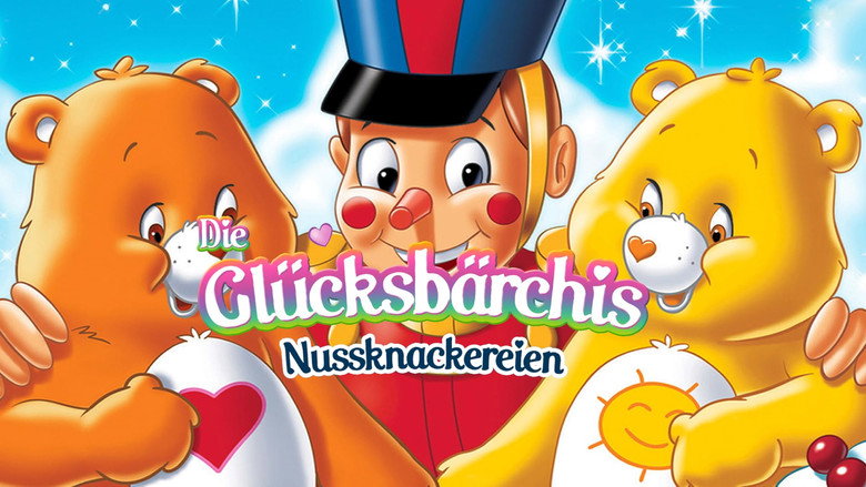 Care Bears Nutcracker Suite still 3