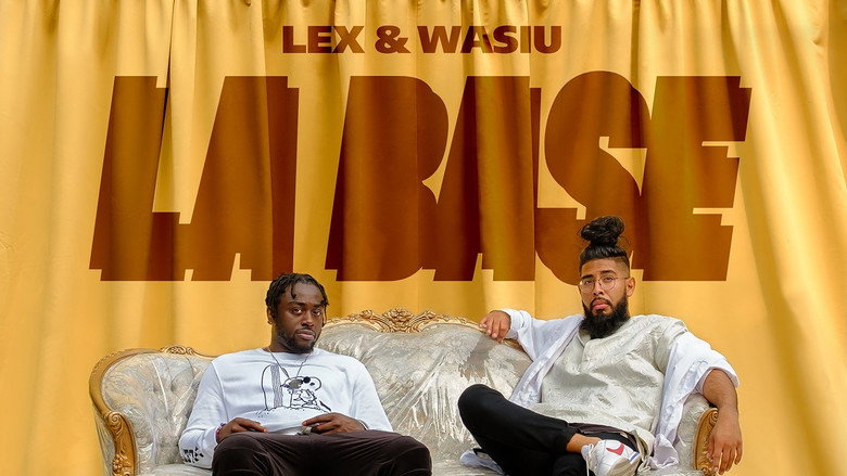 La base : Lex & Wasiu still 2