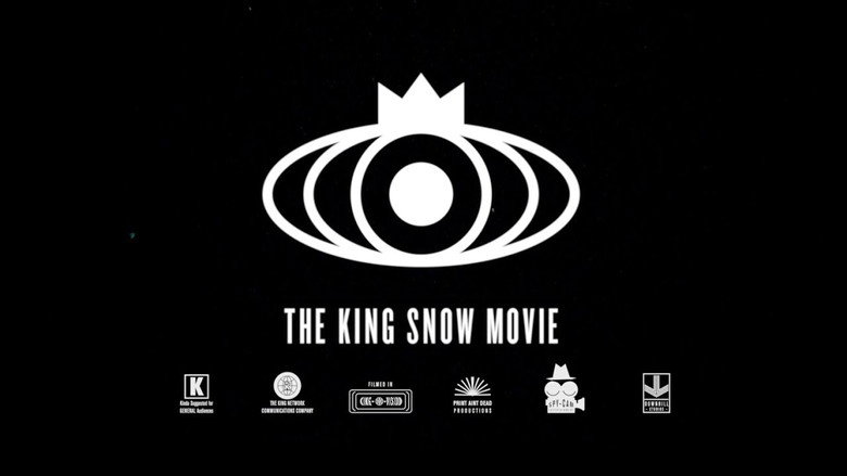The King Snow Movie still 1