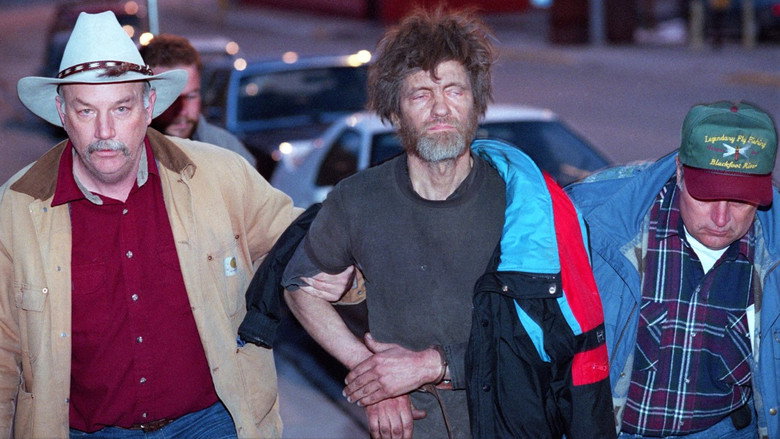 Unabomber: In His Own Words still 1