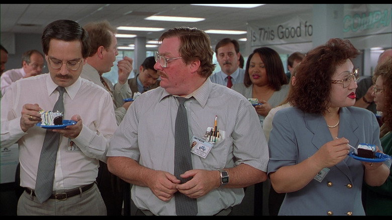 Office Space still 8