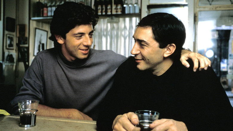 Brothers in Arms still 1