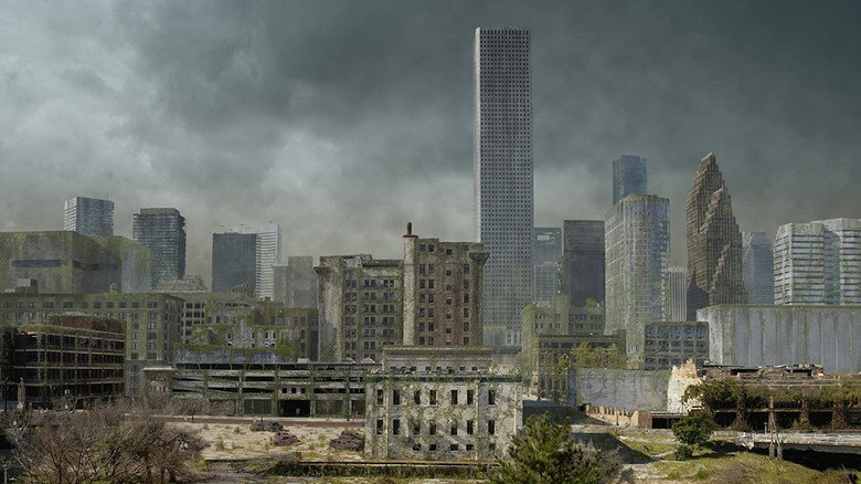 Life After People: The Series still 6