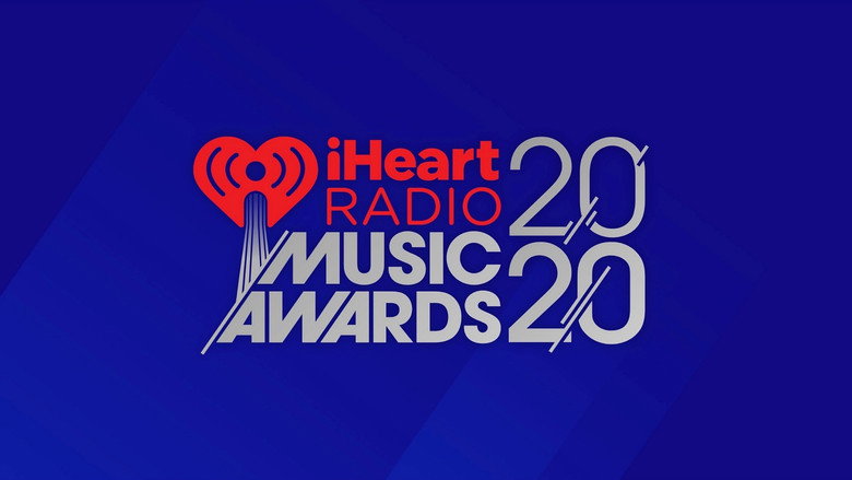 iHeartRadio Music Awards still 2