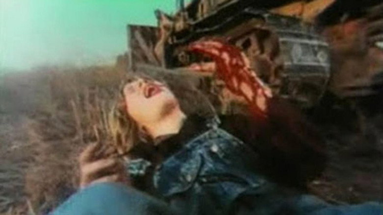 Scream Bloody Murder still 1
