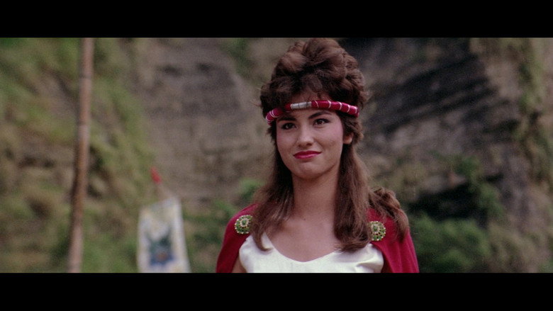 Fantasy Mission Force still 3