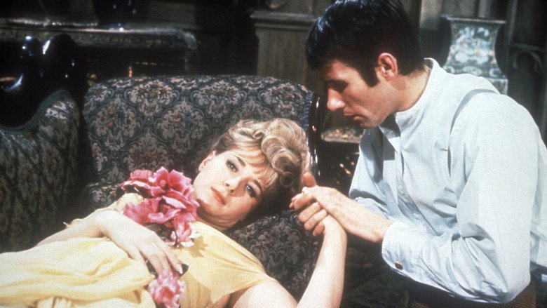 Carry On Screaming! still 5