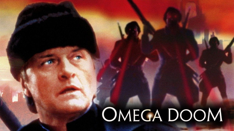 Omega Doom still 6