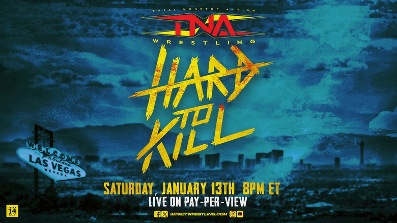 TNA Hard To Kill 2024 still 1