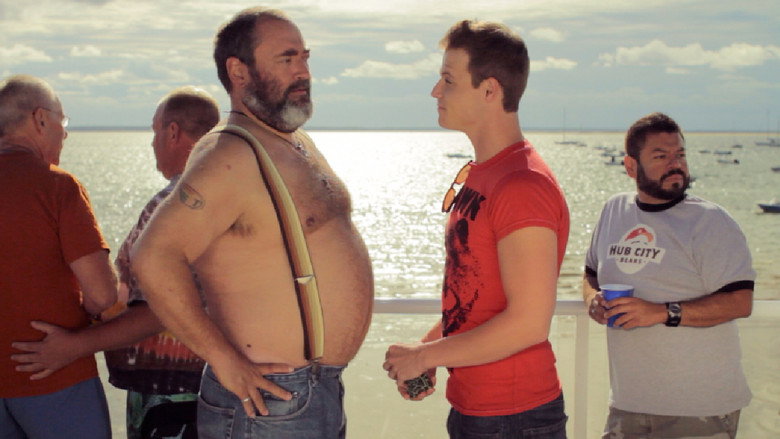 BearCity 2: The Proposal still 1