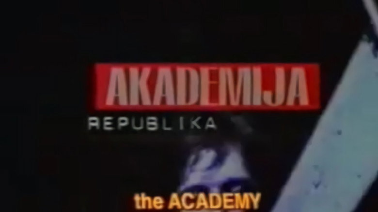 Akademija the Republic still 1