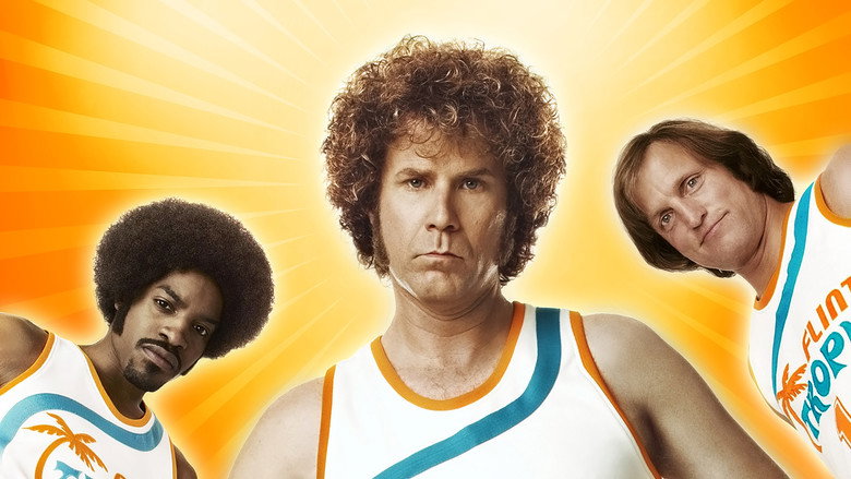 Semi-Pro still 2