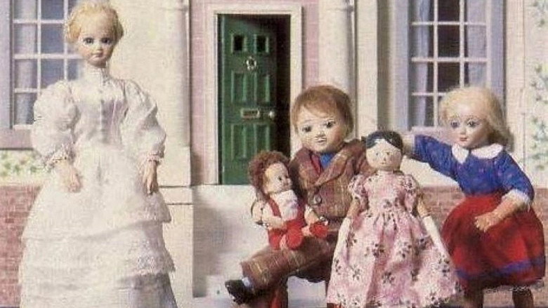 Tottie: The Story of a Doll's House still 2