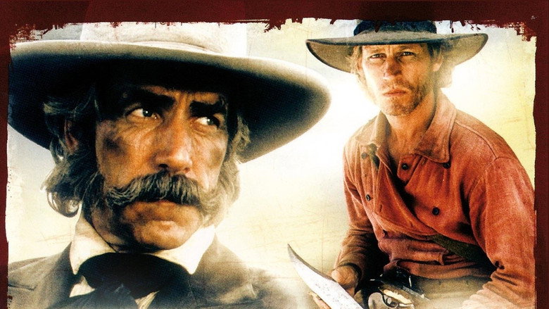 Houston: The Legend of Texas still 3
