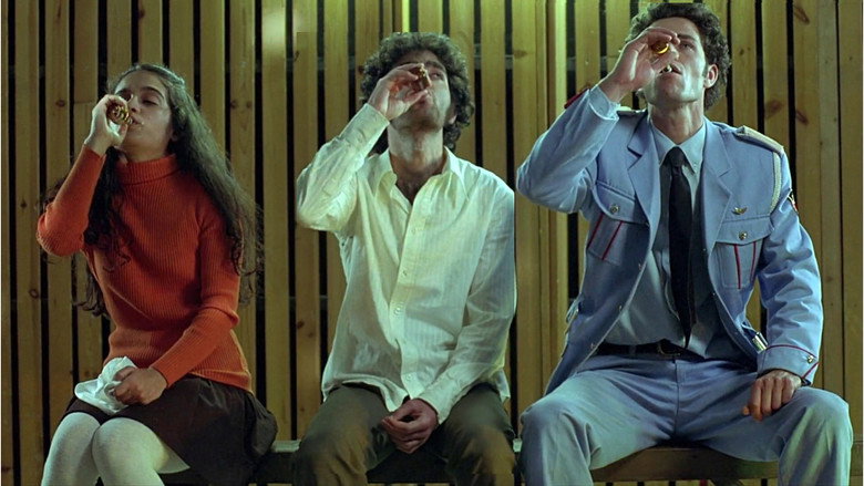 The Band's Visit still 8