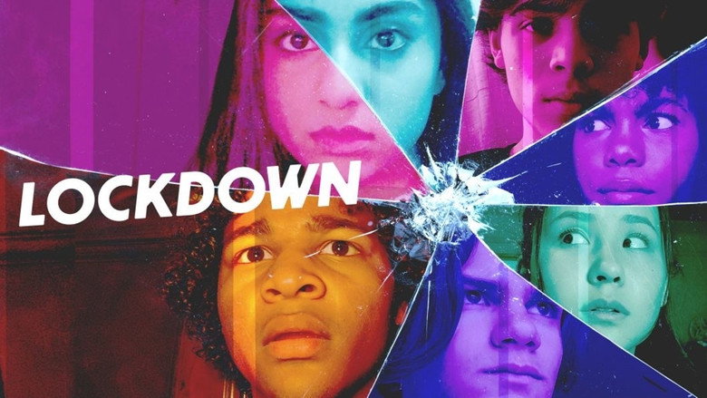 Lockdown still 1