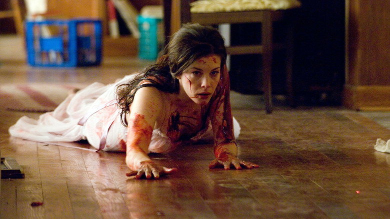The Strangers still 3