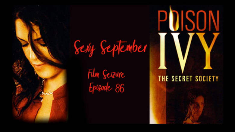 Poison Ivy: The Secret Society still 7