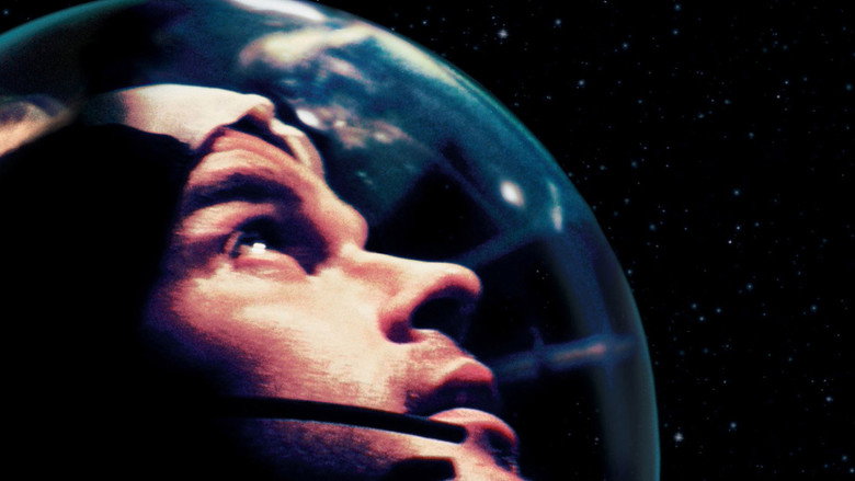 From the Earth to the Moon still 6