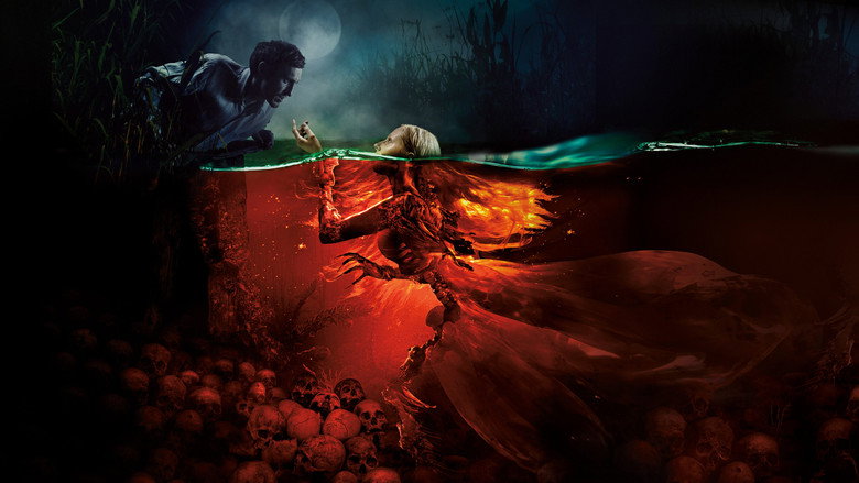 The Mermaid: Lake of the Dead still 2