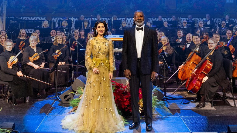 Hope of the Season: Christmas with The Tabernacle Choir still 3