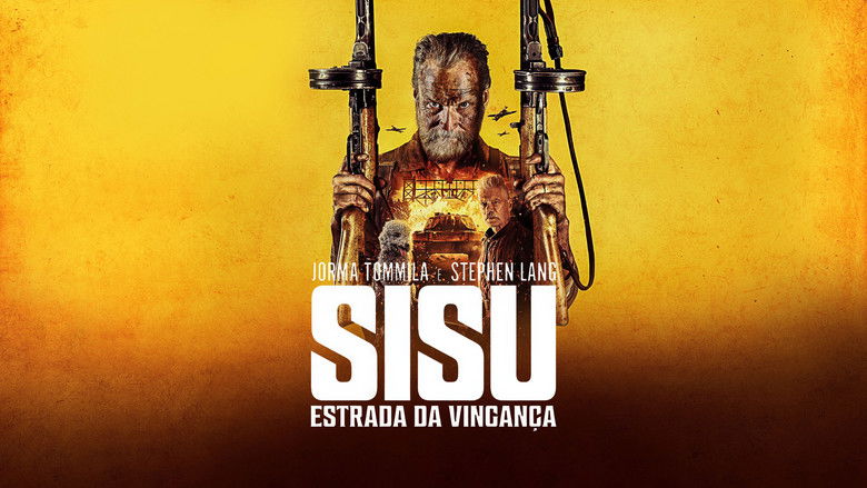 Sisu: Road to Revenge still 1