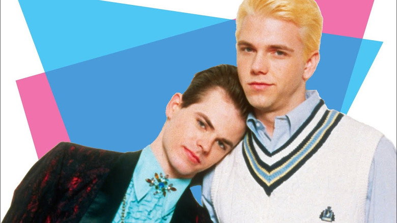 Edge of Seventeen still 6