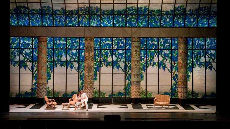 The Metropolitan Opera: La Rondine still 1