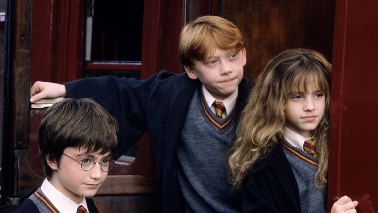 Harry Potter and the Philosopher's Stone still 6