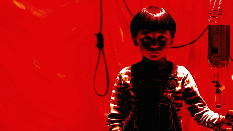 The Omen still 2