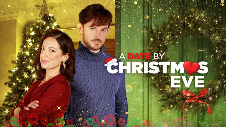 A Date by Christmas Eve still 5