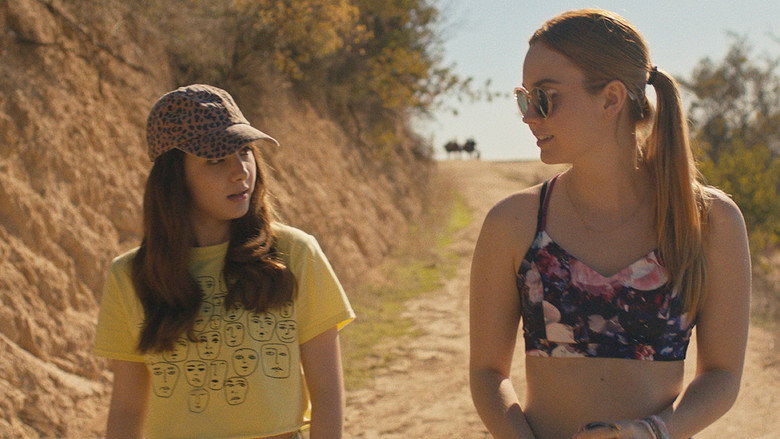 Banana Split still 6