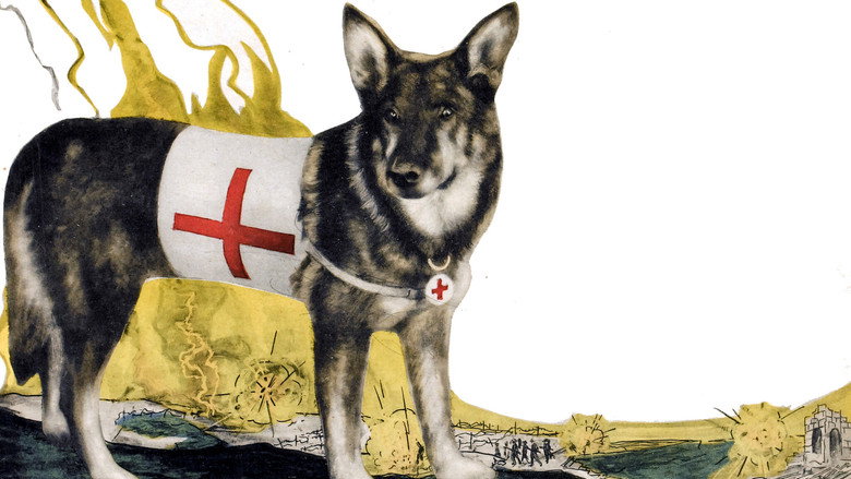 A Dog of the Regiment still 1