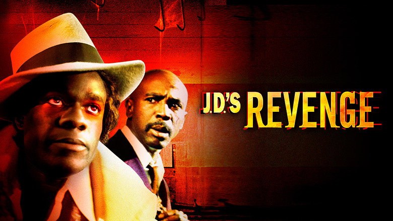 J.D.'s Revenge still 2