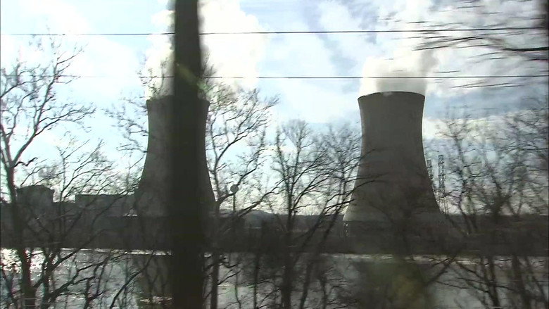 Decommissioning Fukushima: The Battle to Contain Radioactivity still 2