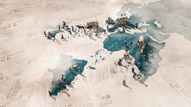 European Emigration: Forgotten Stories still 1