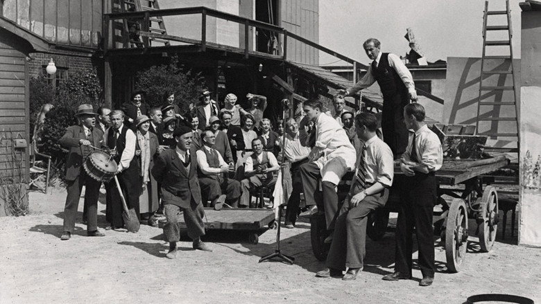 Sex, Sensations & Superstars: The History of Danish Silent Cinema still 1