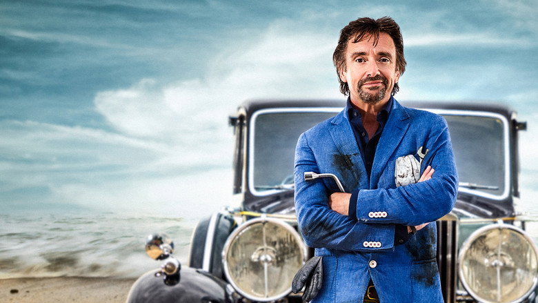 Richard Hammond's Workshop still 4