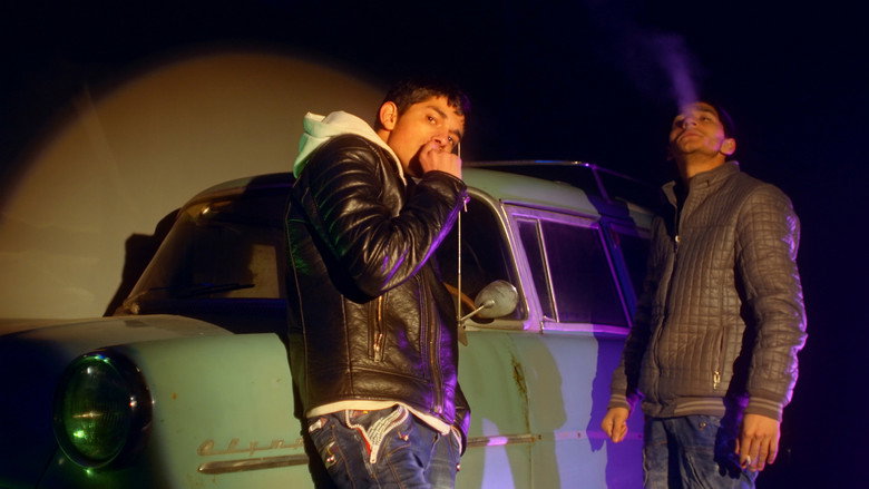 Brothers of the Night still 1