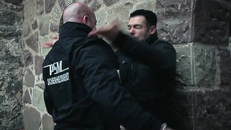 The Hitman Agency still 1