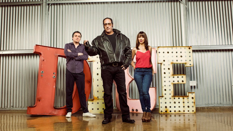 Dice still 6